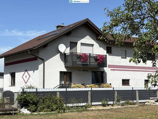 Mehrfamilienhaus zum Kauf 416.000 € 7 Zimmer 160 m² 811 m² Grundstück frei ab 01.01.2027 Amstetten 3300