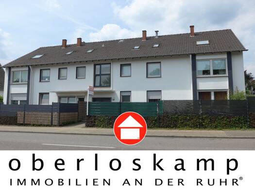 Wohnung zur Miete 890 € 3 Zimmer 86 m² Geschoss 1/2 frei ab 01.12.2026 Saarn Mülheim an der Ruhr 45481