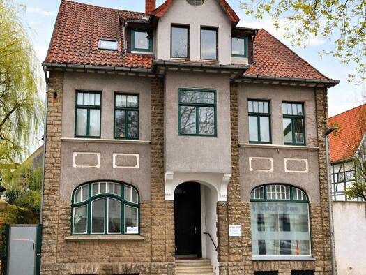 Mehrfamilienhaus zum Kauf 448.000 € 14 Zimmer 182 m² 323 m² Grundstück Lemgo 32657