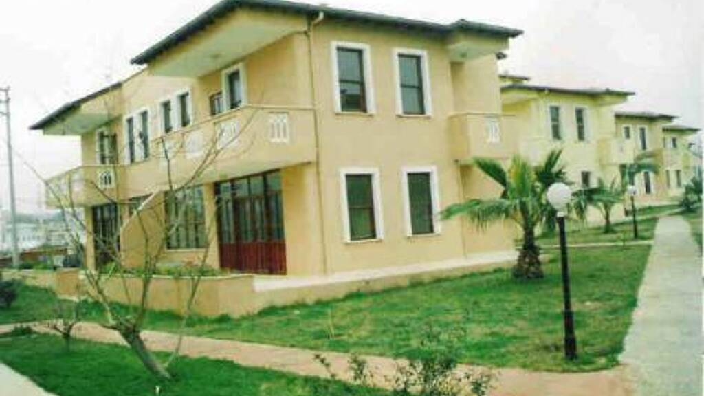 Villa zum Kauf 215.000 € 6 Zimmer 180 m² 9.500 m² Grundstück antalya 07110