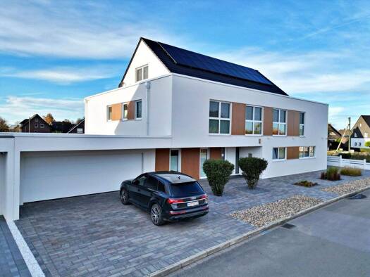 Einfamilienhaus zum Kauf provisionsfrei 11 Zimmer 580 m² 938 m² Grundstück Braam-Ostwennemar Hamm 59071