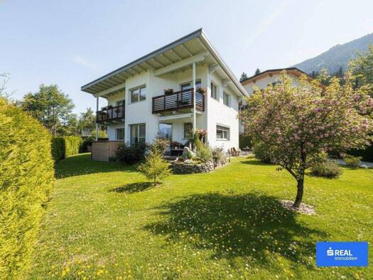 Haus zum Kauf 5 Zimmer 156 m² 854 m² Grundstück frei ab 01.07.2026 Iselsberg 9992