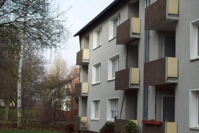 Wohnung zur Miete 609 € 3 Zimmer 72,4 m² 2. Geschoss Blumeck 14 Odenkirchen - Mitte Mönchengladbach 41199