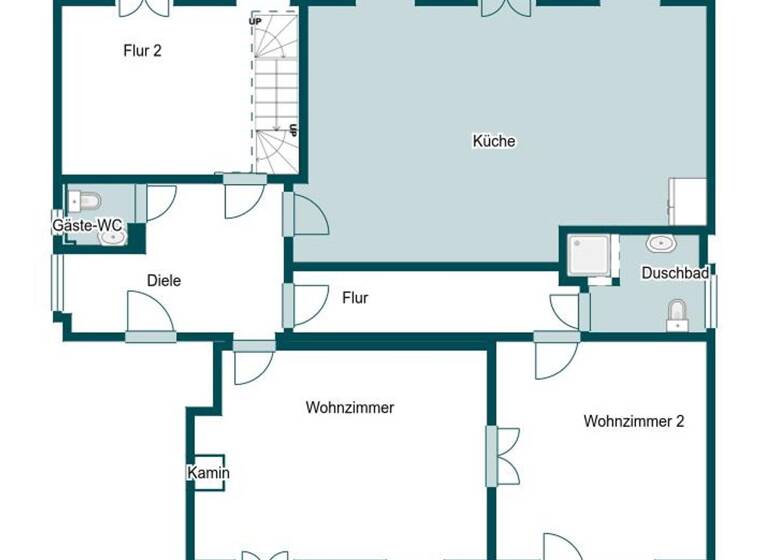 Sonstiges zum Kauf als Kapitalanlage geeignet 589.000 € 5 Zimmer 186 m² Holzlar Bonn 53229