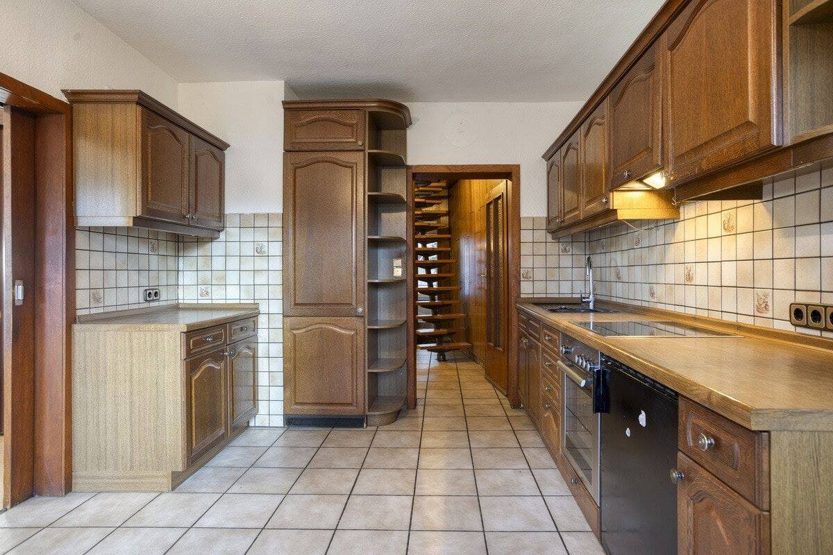 Einfamilienhaus zum Kauf - Ansicht 5