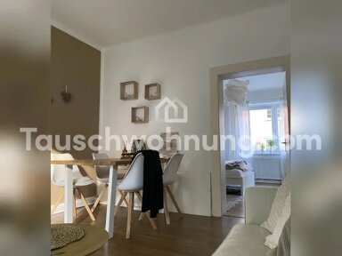 Wohnung zur Miete Tauschwohnung 600 € 3 Zimmer 61 m² EG Uppenberg Münster 48147