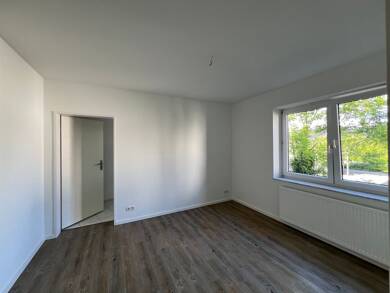 Wohnung zur Miete 550 € 2 Zimmer 52 m² Geschoss 1/2 frei ab 01.08.2025 Nahe 23866