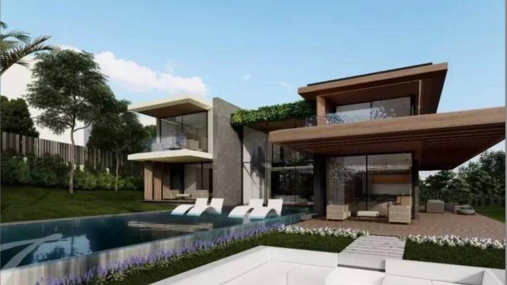 Grundstück zum Kauf 795.000 € 1.144 m² Grundstück Calvi? 07180