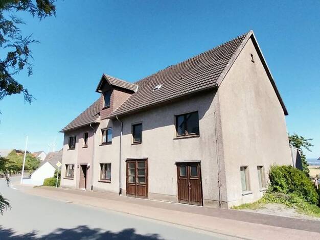 Einfamilienhaus zum Kauf provisionsfrei 110.000 € 6 Zimmer 155 m² 849 m² Grundstück Haarbrück Beverungen-Haarbrück 37688