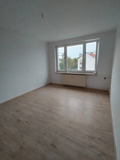 Wohnung zur Miete 560 € 2 Zimmer 49 m² Geschoss 3/3 Max-Hagen-Weg 13 a Südstadt Greifswald 17491