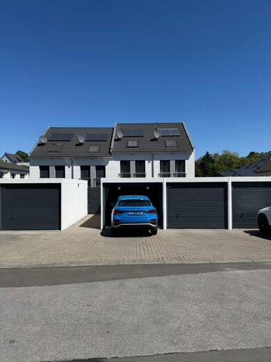 Haus zur Miete 1.390 € 5 Zimmer 120 m² 240 m² Grundstück frei ab 01.09.2025 Klauberg - Hasseldelle - Kohlfurth Solingen 42651