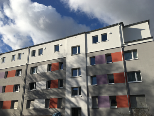 Wohnung zur Miete 712 € 4 Zimmer 65,8 m² 1. Geschoss frei ab 01.07.2026 Brunnenweg 57 Eberstadt Darmstadt 64297