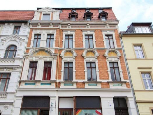 Haus zum Kauf 1.276.000 € 68 Zimmer 1.697,8 m² 1.236 m² Grundstück Nikolaivorstadt Görlitz 02826