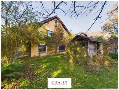 Doppelhaushälfte zum Kauf 535.000 € 6 Zimmer 211 m² 721 m² Grundstück Oberhummel Langenbach 85416