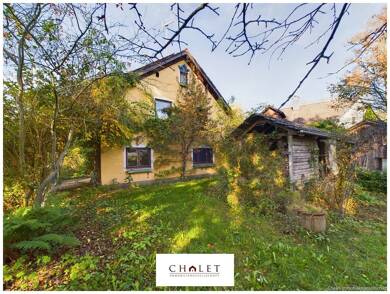 Doppelhaushälfte zum Kauf 535.000 € 6 Zimmer 211 m² 721 m² Grundstück Oberhummel Langenbach 85416