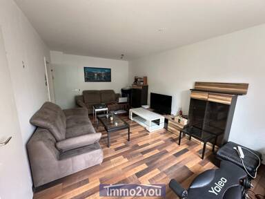 Wohnung zum Kauf 84.000 € 2 Zimmer 45 m² EG frei ab sofort Freisenbruch Essen 45279