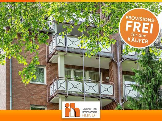 Wohnung zum Kauf 251.000 € 4 Zimmer 110 m² Buer Gelsenkirchen-Buer 45894