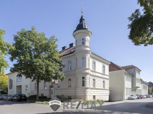 Praxis zur Miete 1.024 € 5 Zimmer 80 m² Bürofläche Tulln an der Donau 3430