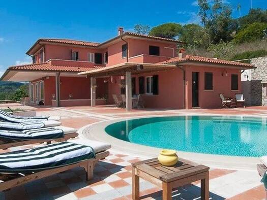 Haus zum Kauf 5.000.000 € 450 m² Portoferraio 57037