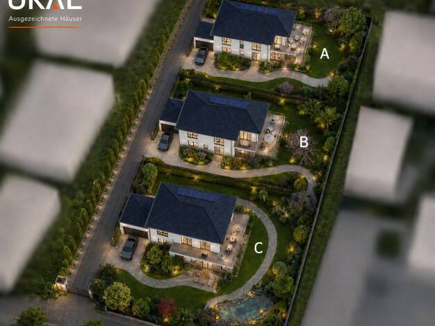 Einfamilienhaus zum Kauf provisionsfrei 592.900 € 5 Zimmer 135 m² 430 m² Grundstück Hofwiesenweg 38 Laubenheim Mainz 55130