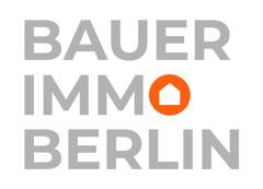 Bauer Immobilien Berlin logo