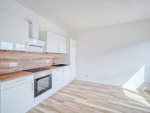 Wohnung zur Miete 812 € 1 Zimmer 37,7 m² 2. Geschoss Parkstraße 16 Spandau Berlin 13585