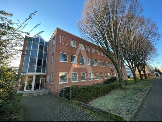 Büro zur Miete provisionsfrei 8,95 € 357,1 m² Bürofläche Efferen Hürth 50354