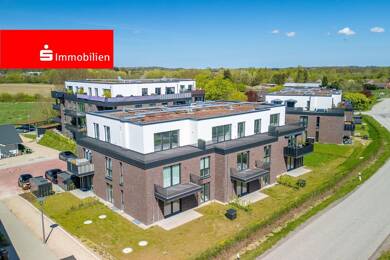 Penthouse zum Kauf - Neubau 579.000 € 3 Zimmer 110 m² 2. Geschoss Preetz 24211