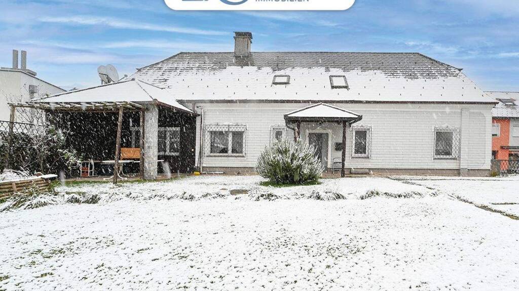 Mehrfamilienhaus zum Kauf 245.000 € 11 Zimmer 325 m² 722 m² Grundstück Haag 3350