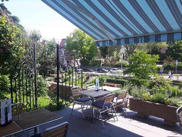 Bar/Café zum Kauf 595.000 € 83 m² Gastrofläche Radolfzell Radolfzell am Bodensee 78315