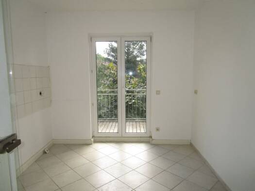 Wohnung zur Miete 567 € 3 Zimmer 63 m² 2. Geschoss frei ab sofort Gutberletstraße 14 in Mölkau Mölkau Leipzig 04316