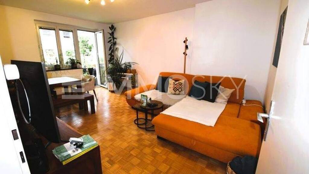 Wohnung zum Kauf 312.000 € 4 Zimmer 91 m² 1. Geschoss Kleinmünchen Linz 4020
