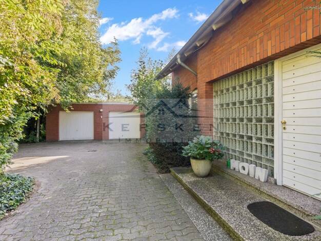 Einfamilienhaus zum Kauf 369.000 € 8 Zimmer 243 m² 1.638 m² Grundstück Riede Riede 27339