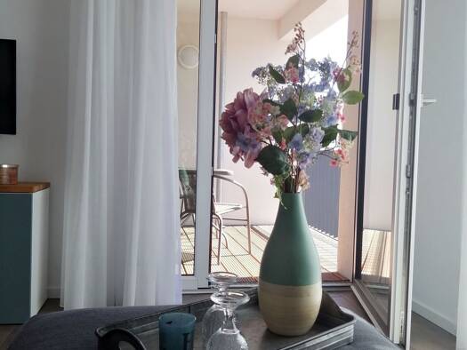 Wohnung zum Kauf 299.900 € 2 Zimmer 48,1 m² 4. Geschoss frei ab sofort Bornstedter Feld Potsdam 14469