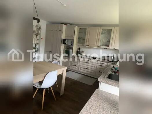 Wohnung zur Miete Tauschwohnung 1.500 € 4 Zimmer 86 m² 3. Geschoss Marienburg Köln 50968