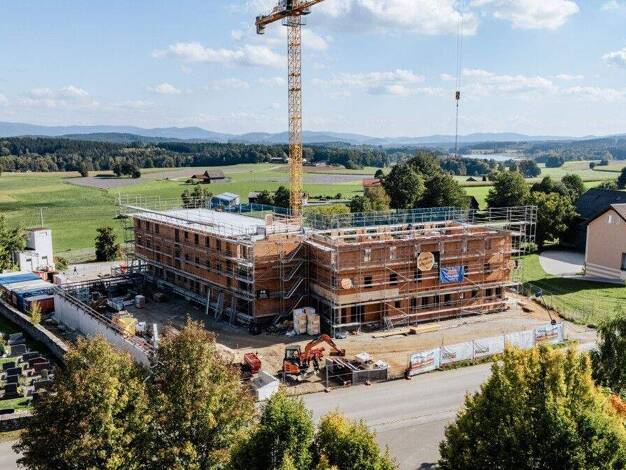 Studio zum Kauf provisionsfrei 239.041 € 1 Zimmer 24,6 m² Tiefenbach 93464