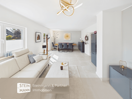Haus zum Kauf 354.900 € 4 Zimmer 106,3 m² 377 m² Grundstück frei ab 01.11.2026 Hambühren II Hambühren 29313