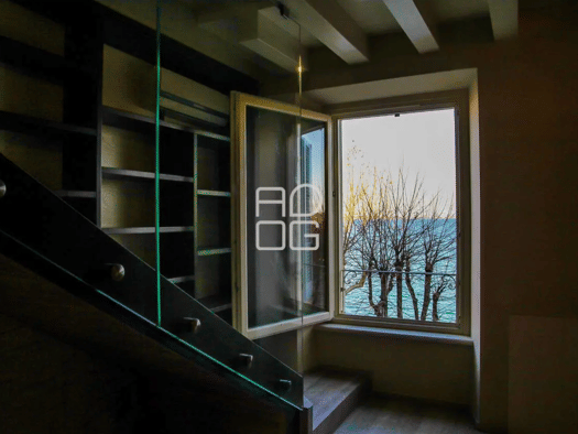 Studio zum Kauf 470.000 € 1 Zimmer 99 m² 3 Geschosse frei ab sofort via Lungolago Cesare Battisti Desenzano del Garda 25015