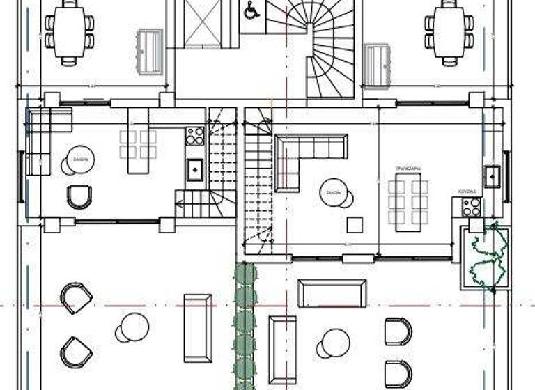 Maisonette zum Kauf 360.000 € 4 Zimmer 92 m² 6. Geschoss Thessaloniki