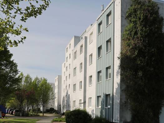 Wohnung zur Miete 555 € 3 Zimmer 76,1 m² 1. Geschoss frei ab 01.09.2025 Dresdener Ring 51 Westhagen Wolfsburg 38444