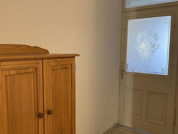 Wohnung zur Miete 500 € 2 Zimmer 45,2 m² 3. Geschoss frei ab 01.01.2026 Innenstadt Hof 95028