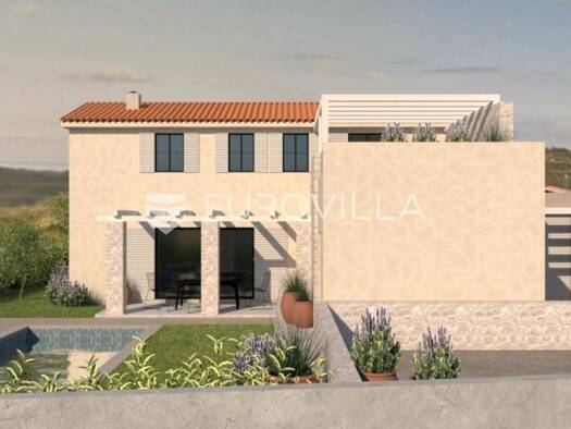 Haus zum Kauf 550.000 € 3 Zimmer 230 m² Momjan Buje