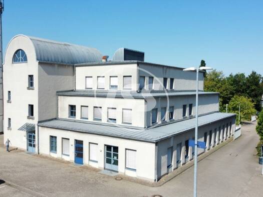 Freifläche zur Miete provisionsfrei 5 € 869,8 m² Lagerfläche Bahnhofstraße 15 B-C Stadthagen 31655