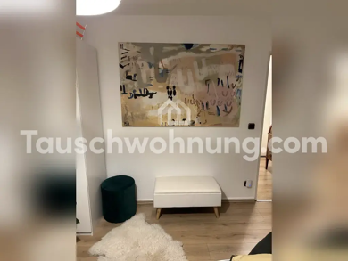Wohnung zur Miete Tauschwohnung 500 € 1 Zimmer 28 m² 1. Geschoss Sachsenhausen - Süd Frankfurt am Main 60598