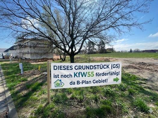 Grundstück zum Kauf provisionsfrei 149.500 € 618 m² Grundstück Medingen Ottendorf-Okrilla 01458