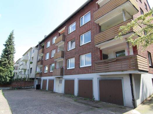 Stellplatz zur Miete provisionsfrei 80 € Alemannenstr. 38 Furth-Süd Neuss 41462