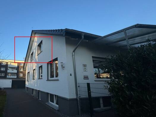 Wohnung zur Miete 700 € 2 Zimmer 60 m² Geschoss 1/2 frei ab 01.01.2027 Soest Soest 59494