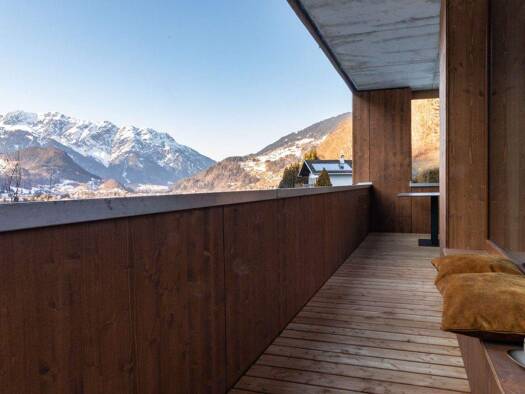 Wohnung zum Kauf 795.000 € 4 Zimmer 94,7 m² EG Schruns 6780