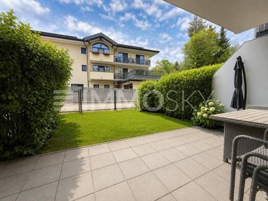 Wohnung zum Kauf 420.000 € 2 Zimmer 56 m² Wals-Siezenheim 5071