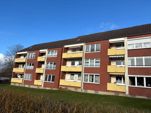 Wohnung zum Kauf 199.000 € 3 Zimmer 85 m² 2. Geschoss Eutin 23701